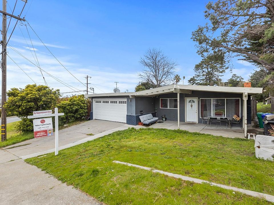 1711 Pablo Vista Ave, San Pablo, CA 94806 MLS 224017585 Zillow