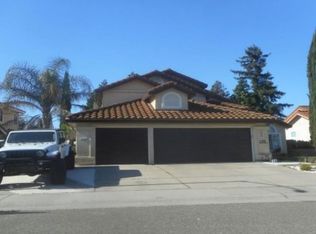 3328 El Valle Way, Antelope, CA 95843