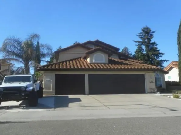 3328 El Valle Way, Antelope, CA 95843