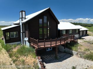 3525 W 13000 N, Felt, ID 83424