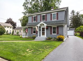 308 Fairway Ave, Elmira, NY