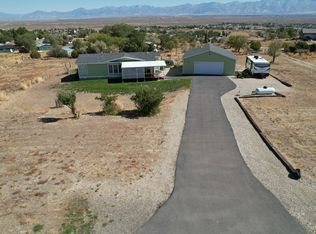 750 Holiday Dr, Spring Creek, NV 89815