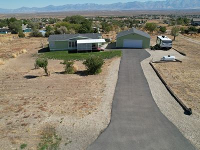 750 Holiday Dr, Spring Creek, NV, 89815