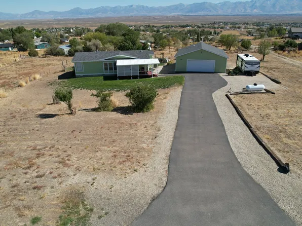 750 Holiday Dr, Spring Creek, NV 89815