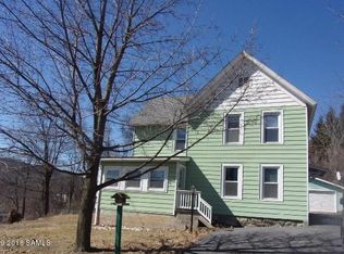 77 Wayne Ave, Ticonderoga, NY 12883
