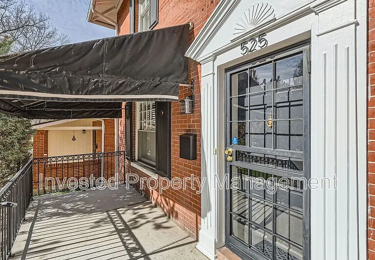 525 N Gilpin St — Photo 3