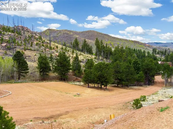 13990 S Highway 67, Woodland Park, CO 80863