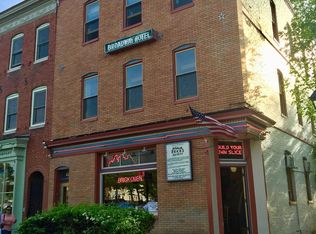800 S Broadway APT 2R, Baltimore, MD 21231