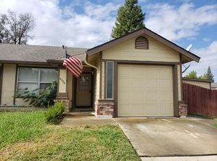4000 Beaver Creek Ct, Antelope, CA