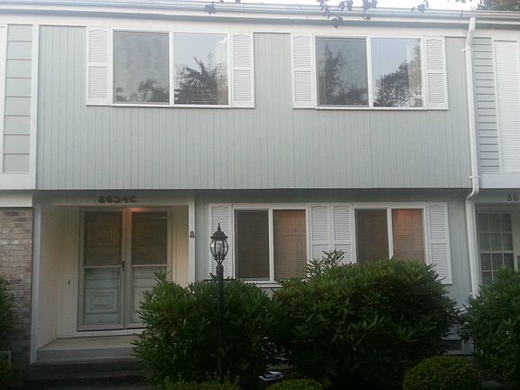 3rd image of 8634 Onyx Dr SW Unit C
