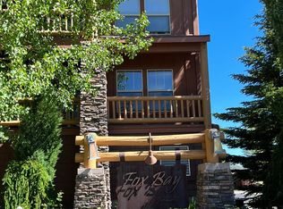 1699 W Fox Bay Dr UNIT I101, Heber, UT 84032