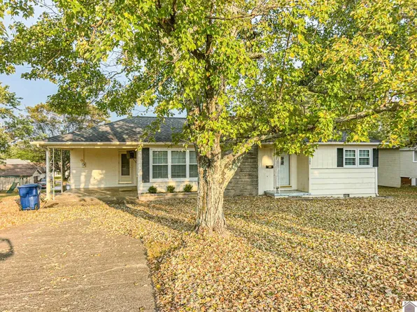 1305 Shelby McCallum Dr, Benton, KY 42025