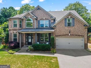 4410 Silent Path, Cumming, GA 30028
