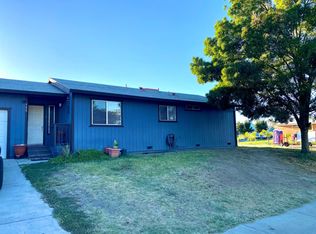 300 Virginia St, Williams, CA 95987