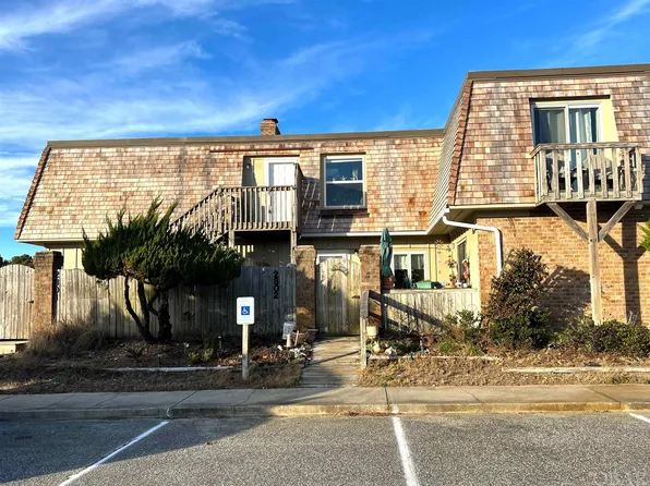 2802 Seahorse Ct #2800, Kitty Hawk, NC 27949