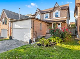 30 Chapman Dr, Ajax, ON L1T 3C3