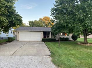 1214 English St, Westville, IL