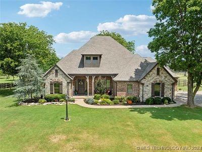 18805 E Crooked Oak Dr, Owasso, OK, 74055