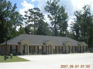 45537 Pointe Dr, Hammond, LA 70401