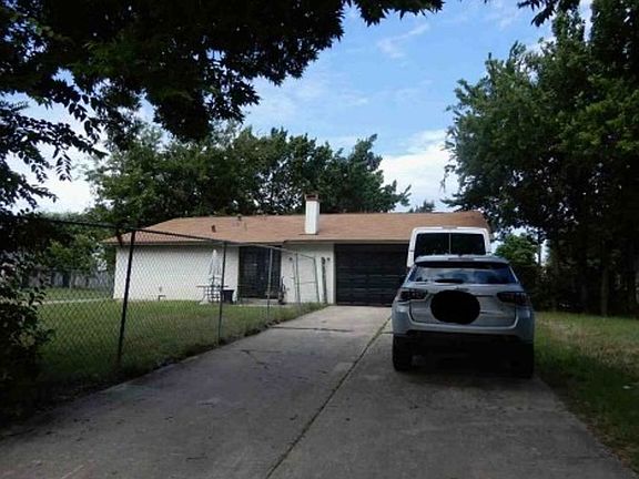 Property Rear View