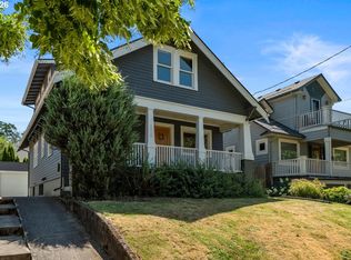 2608 NE 7th Ave, Portland, OR 97212
