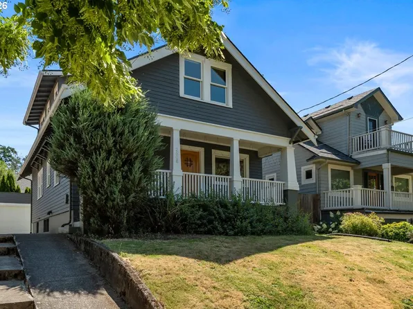 2608 NE 7th Ave, Portland, OR 97212
