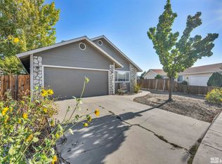 491 Heron Ln, Fallon, NV 89406