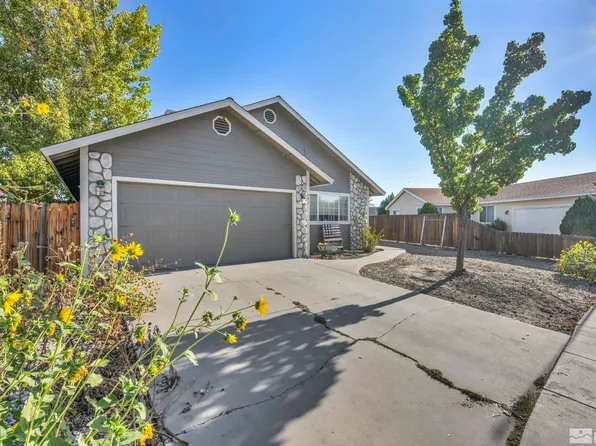 491 Heron Ln, Fallon, NV 89406