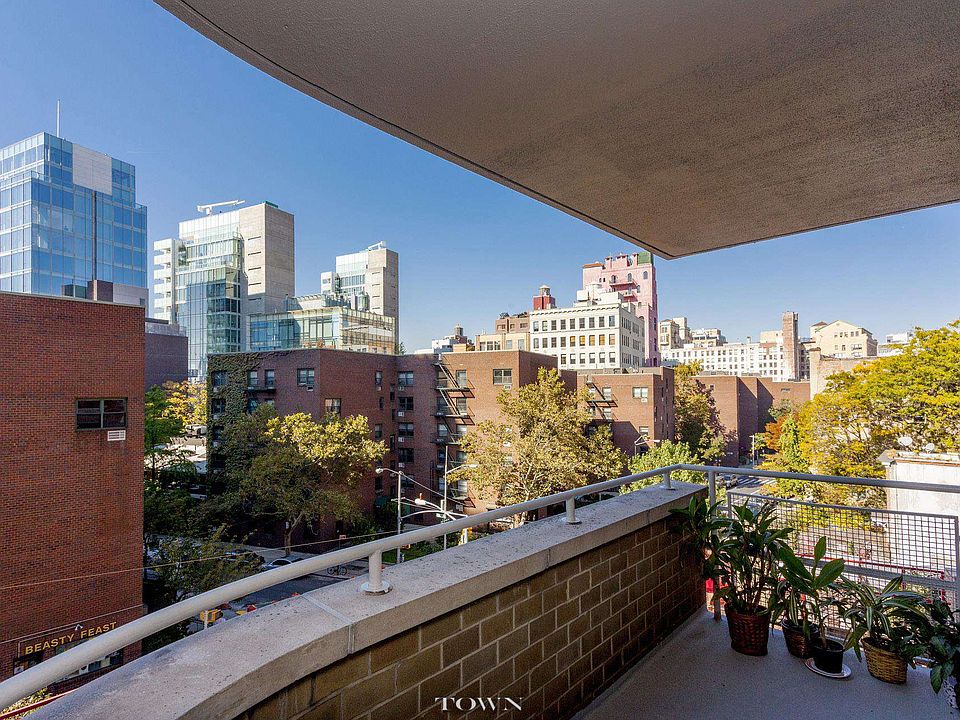 1st image of 677 Washington St #5E