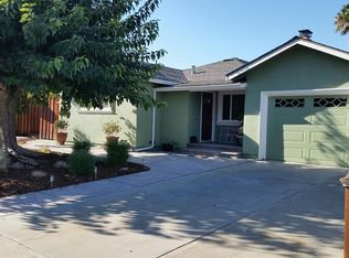 1477 Jeffery Ave, San Jose, CA 95118