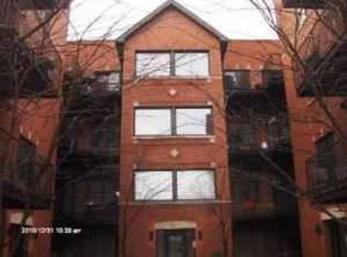 5938 S King Dr UNIT 1, Chicago, IL 60637