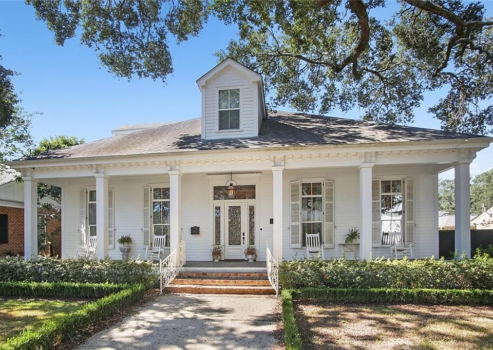 5830 Memphis St, New Orleans, LA 70124 | Zillow