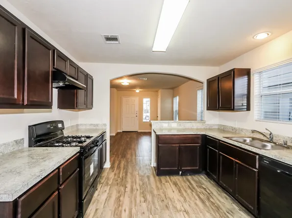 19030 Treviso Terrace Ln, Katy, TX 77449