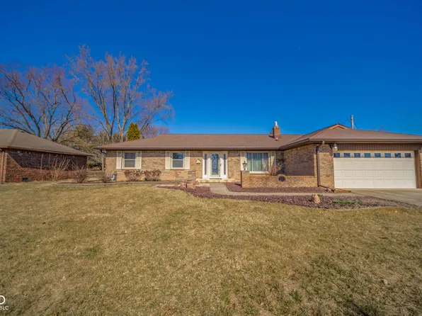3530 N County Road 950 E, Brownsburg, IN 46112