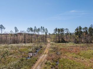 0 Friendship Baptist Rd, Eastman, GA 31023