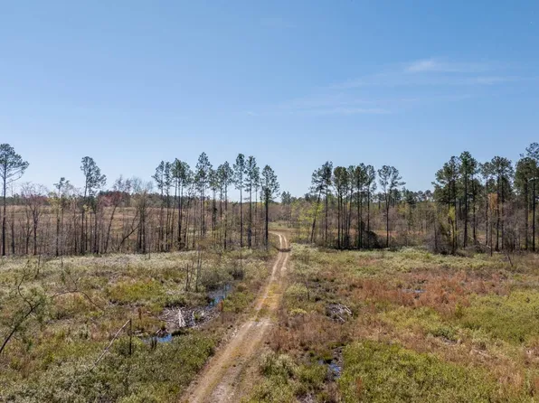 0 Friendship Baptist Rd, Eastman, GA 31023