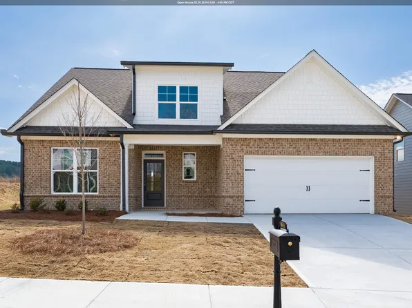 6624 Little Goose Dr, Trussville, AL 35173