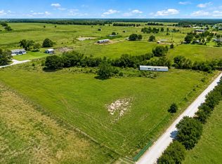 LOT 5 County Road 155, Whitesboro, TX 76273