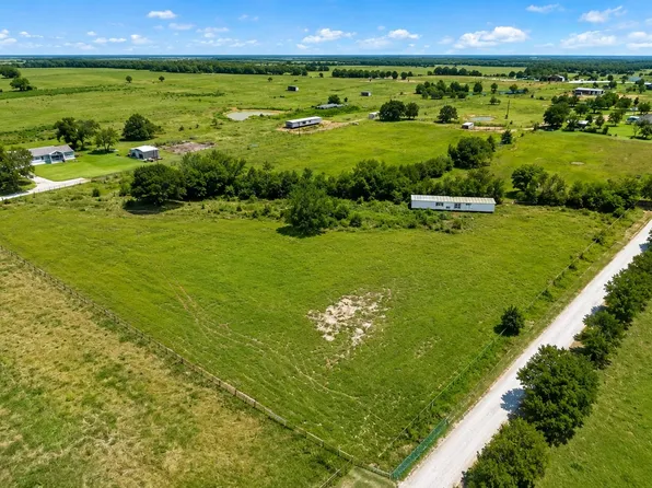 LOT 5 County Road 155, Whitesboro, TX 76273