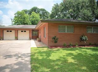 1613 Highland Dr, Bay City, TX 77414