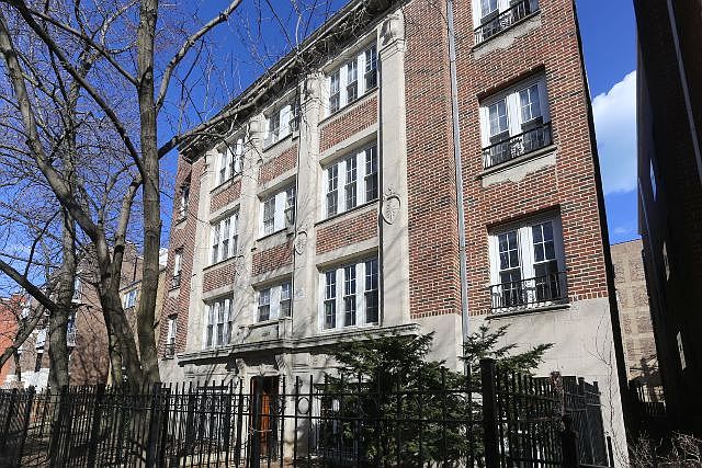 1st image of 4241 N Kenmore Ave #401
