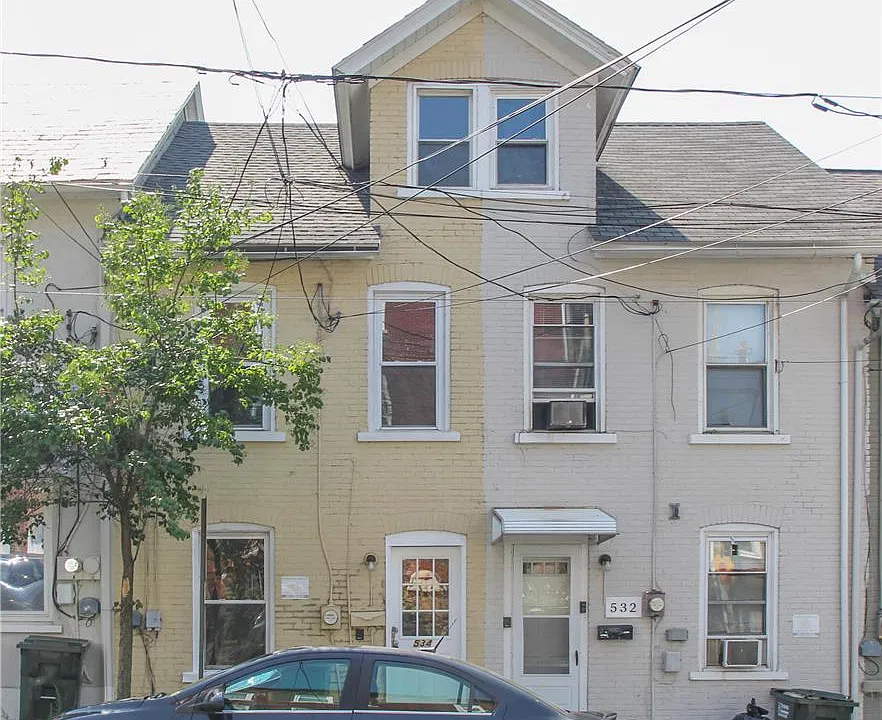 534 Hayes St