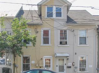 534 Hayes St, Bethlehem, PA 18015