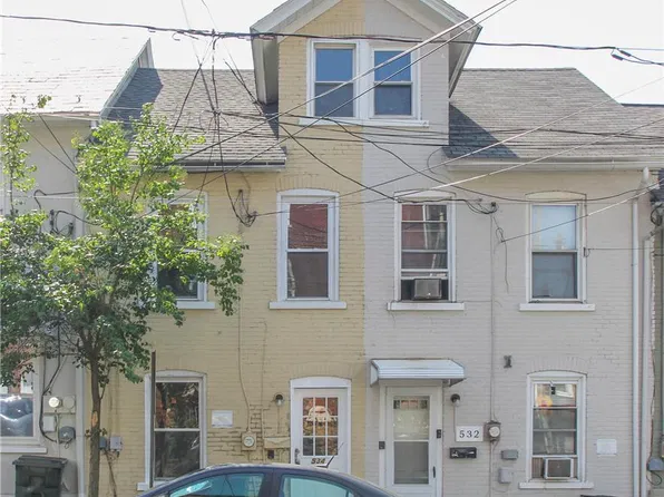 534 Hayes St, Bethlehem, PA 18015
