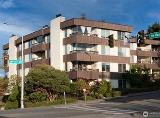 3421 SW Roxbury St APT 106, Seattle, WA 98126