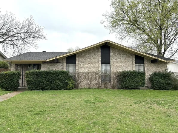 1416 Taperwicke Dr, Dallas, TX 75232