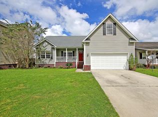 161 Antebellum Way, Summerville, SC 29483