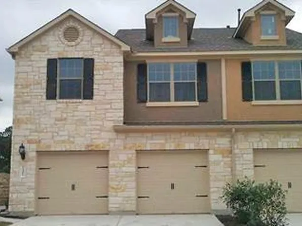 700 Mandarin Flyway APT 1402, Cedar Park, TX 78613