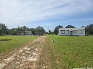 464 Cr 613, Skidmore 78389