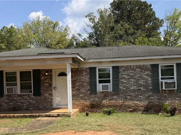 5309 1st Ave E, Tuscaloosa, AL 35405